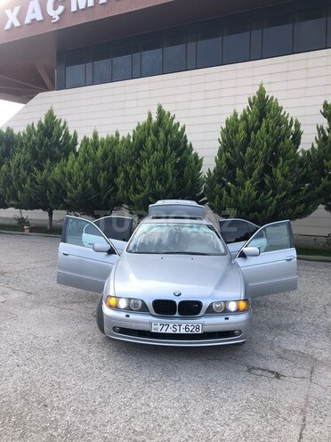 BMW 528 1997, 492,350 km - 2.8 l - Xaçmaz