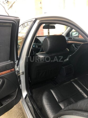 BMW 528 1997, 492,350 km - 2.8 l - Xaçmaz