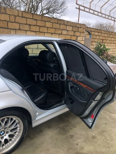BMW 528 1997, 492,350 km - 2.8 l - Xaçmaz