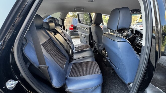 Kia Sorento 2017, 155,000 km - 2.0 l - Bakı