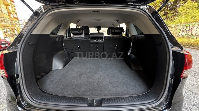 Kia Sorento 2017, 155,000 km - 2.0 l - Bakı