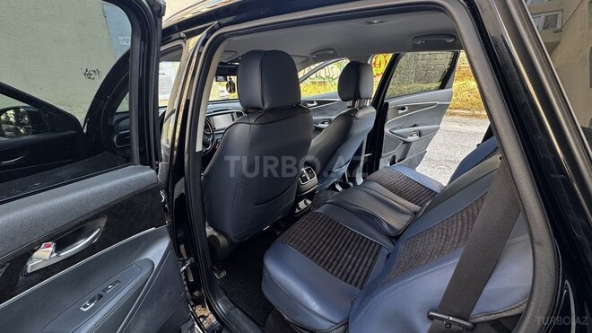 Kia Sorento 2017, 155,000 km - 2.0 l - Bakı
