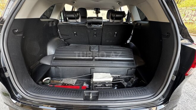 Kia Sorento 2017, 155,000 km - 2.0 l - Bakı