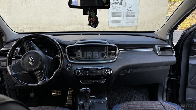 Kia Sorento 2017, 155,000 km - 2.0 l - Bakı