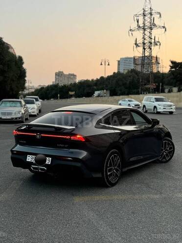 Changan Uni-V 2025, 8,000 km - 1.5 л - Bakı