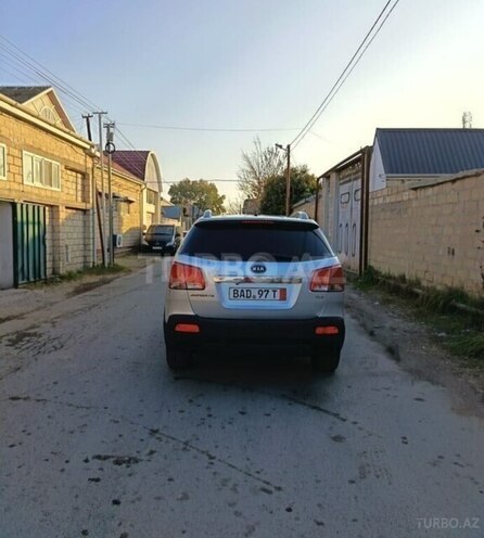 Kia Sorento 2011, 273,000 km - 2.0 l - Ağcabədi