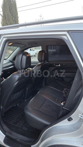 Kia Sorento 2011, 273,000 km - 2.0 l - Ağcabədi