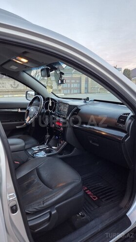 Kia Sorento 2011, 273,000 km - 2.0 l - Ağcabədi