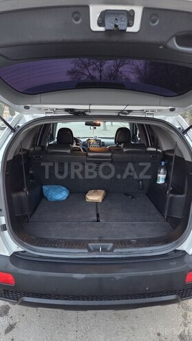 Kia Sorento 2011, 273,000 km - 2.0 l - Ağcabədi