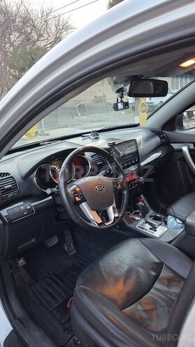 Kia Sorento 2011, 273,000 km - 2.0 l - Ağcabədi