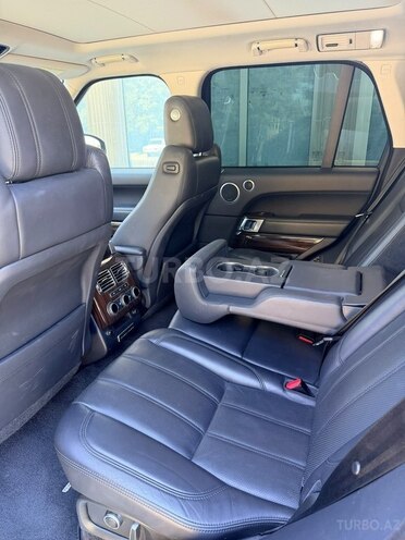 Land Rover Range Rover 2016, 182,000 km - 3.0 л - Bakı
