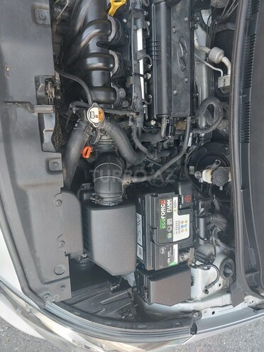 Hyundai Accent 2012, 200,000 km - 1.4 l - Bakı