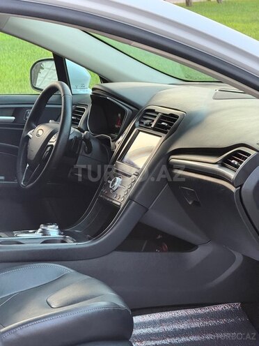 Ford Fusion (North America) 2020, 130,533 km - 2.0 л - Bakı