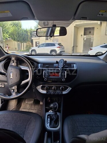 Kia Rio 2015, 294,584 km - 1.6 l - Bakı