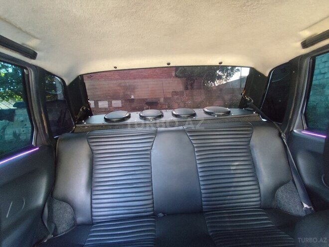 LADA (VAZ) 2115 2009, 225,086 km - 1.6 л - Qəbələ