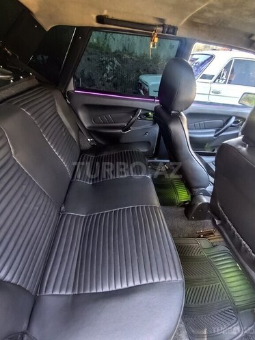 LADA (VAZ) 2115 2009, 225,086 km - 1.6 л - Qəbələ