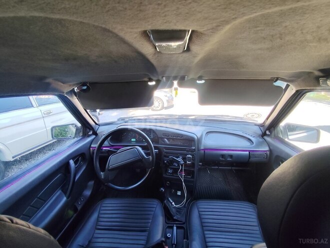 LADA (VAZ) 2115 2009, 225,086 km - 1.6 л - Qəbələ