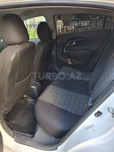 Kia Rio 2015, 294,584 km - 1.6 l - Bakı