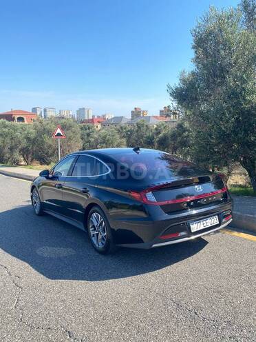 Hyundai Sonata 2019, 191,000 km - 2.0 l - Bakı