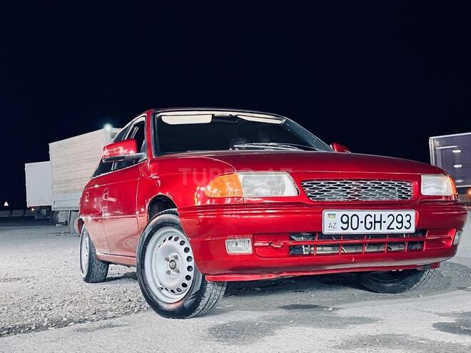 Opel Astra 1995, 542,000 km - 1.6 l - Bakı