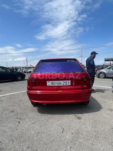 Opel Astra 1995, 542,000 km - 1.6 l - Bakı
