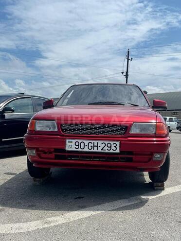 Opel Astra 1995, 542,000 km - 1.6 l - Bakı