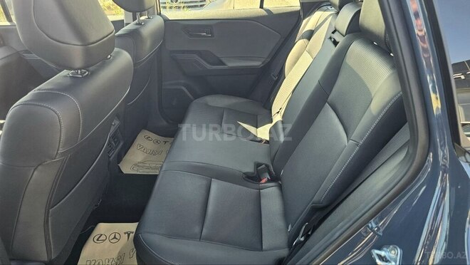 Toyota RAV4 2026, 0 km - 2.5 l - Bakı