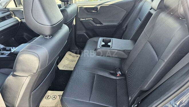 Toyota RAV4 2026, 0 km - 2.5 l - Bakı