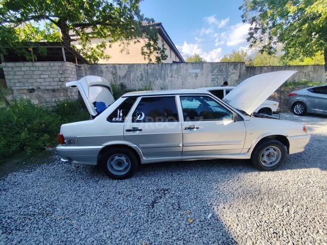 LADA (VAZ) 2115 2009, 225,086 km - 1.6 л - Qəbələ