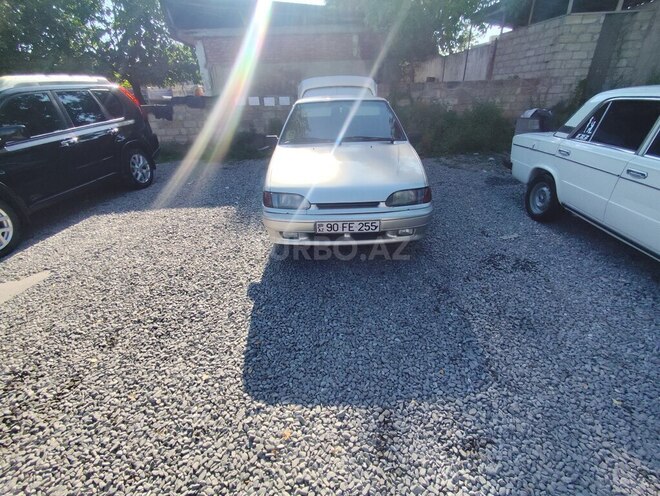 LADA (VAZ) 2115 2009, 225,086 km - 1.6 л - Qəbələ