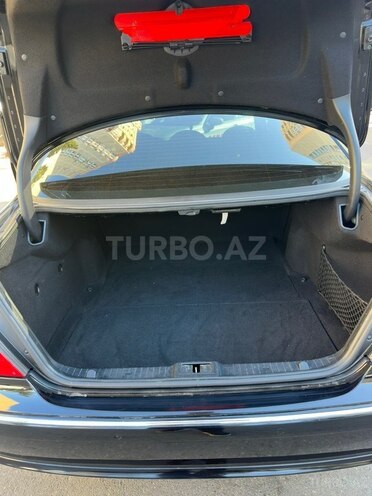 Mercedes E 220 2007, 413,000 km - 2.2 l - Bakı