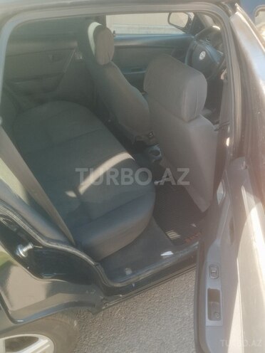 Daewoo Nexia 2011, 340,000 km - 1.5 l - Balakən