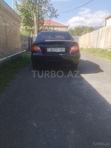 Daewoo Nexia 2011, 340,000 km - 1.5 l - Balakən