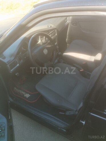 Daewoo Nexia 2011, 340,000 km - 1.5 l - Balakən