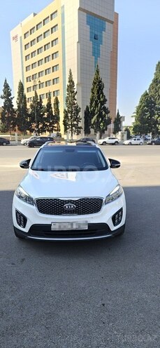 Kia Sorento 2015, 251,252 km - 2.0 l - Gəncə