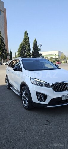 Kia Sorento 2015, 251,252 km - 2.0 l - Gəncə