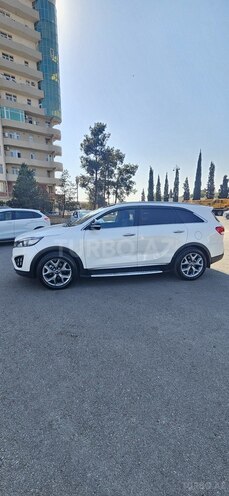 Kia Sorento 2015, 251,252 km - 2.0 l - Gəncə