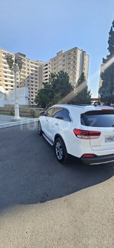 Kia Sorento 2015, 251,252 km - 2.0 l - Gəncə
