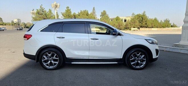 Kia Sorento 2015, 251,252 km - 2.0 l - Gəncə