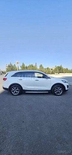 Kia Sorento 2015, 251,252 km - 2.0 l - Gəncə
