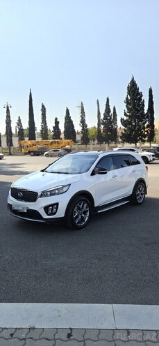 Kia Sorento 2015, 251,252 km - 2.0 l - Gəncə