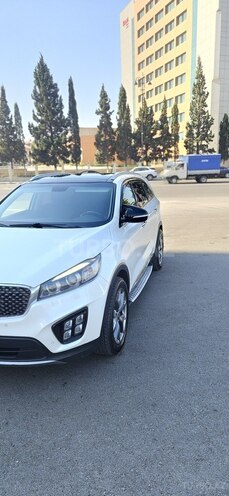 Kia Sorento 2015, 251,252 km - 2.0 l - Gəncə