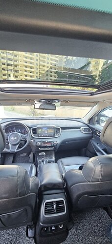 Kia Sorento 2015, 251,252 km - 2.0 l - Gəncə