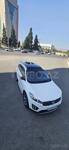 Kia Sorento 2015, 251,252 km - 2.0 l - Gəncə