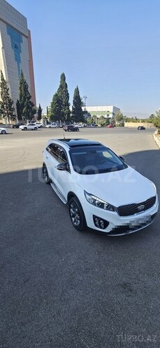 Kia Sorento 2015, 251,252 km - 2.0 l - Gəncə