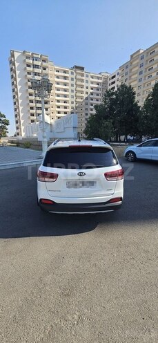 Kia Sorento 2015, 251,252 km - 2.0 l - Gəncə