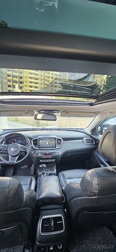 Kia Sorento 2015, 251,252 km - 2.0 l - Gəncə