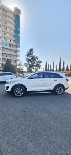 Kia Sorento 2015, 251,252 km - 2.0 l - Gəncə