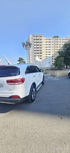 Kia Sorento 2015, 251,252 km - 2.0 l - Gəncə