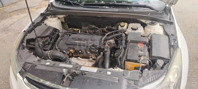 Chevrolet Cruze 2015, 223,000 km - 1.4 л - Bakı